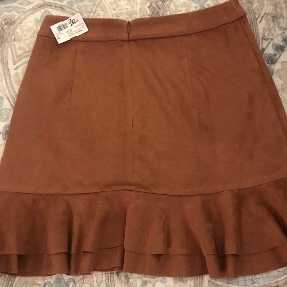 Ruby and Jenna mini skirt M - Picture 1 of 4